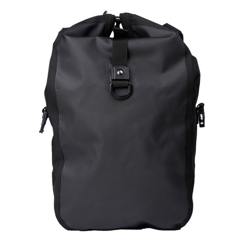 Cycle pannier bag reflective - pannier,