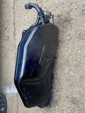 Fiat punto fuel tank metal - fiat,