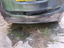 2016 VAUXHALL MERIVA B MK2