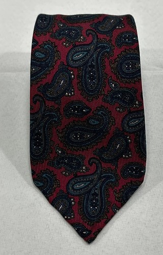 Robert talbott tie seven - robert, seven-fold