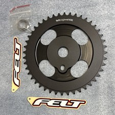 Felt Cogswell 44T Chain Ring