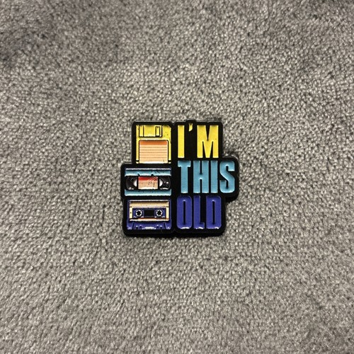 This old vhs - i’m,