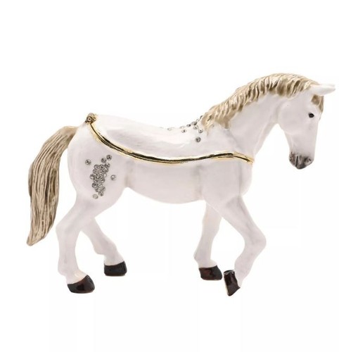 Treasured trinket box - treasured,