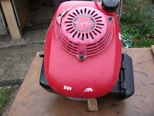 Honda 135  Lawnmower Engine