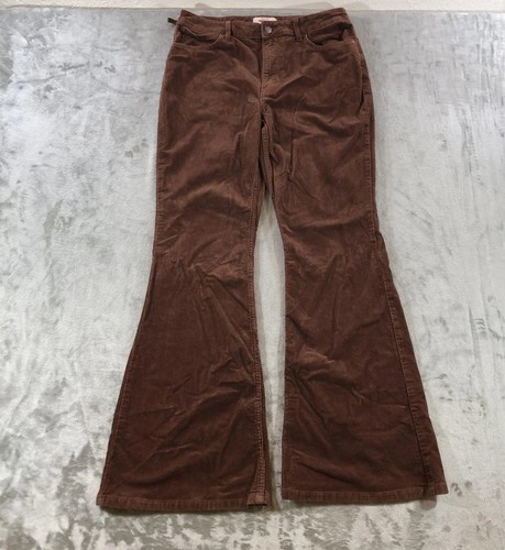 Wrangler pants womens brown - pants, 12