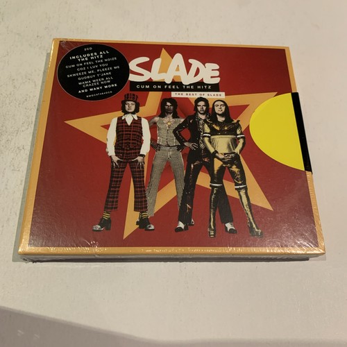 Slade cum feel - on, the