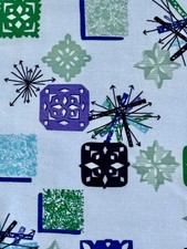 Atomic Holiday Winter