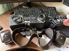 HTC Vive/ Valve Index 3.0 Full