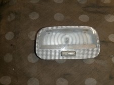 PEUGEOT 207 INTERIOR LIGHT