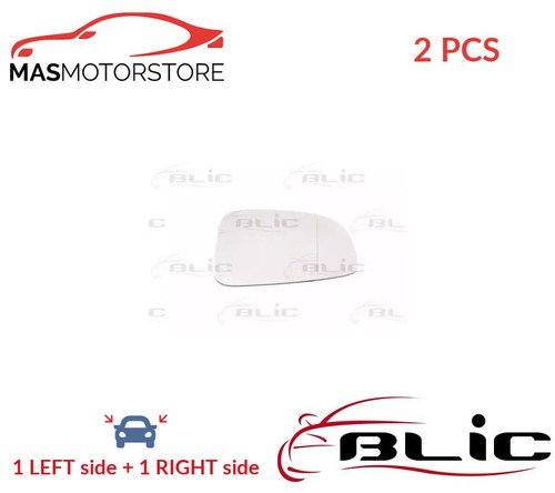 Rear view mirror glass - mirror,
