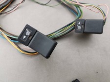 Volvo 850 1995 Seat heating