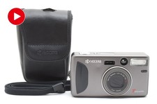 [Near Mint] Kyocera T Zoom