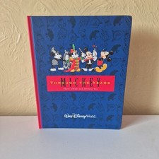 Walt Disney World Photo Album