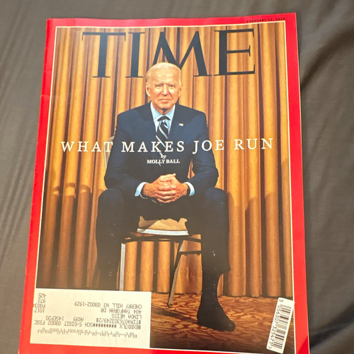 Time what makes - what, cover
