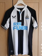Original Authentic Newcastle