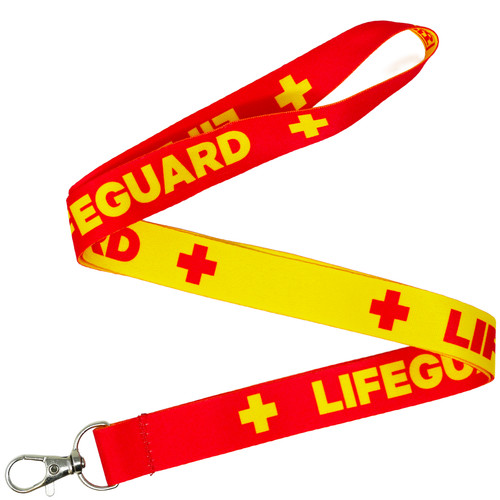 Lifeguard two tone fancy - two,