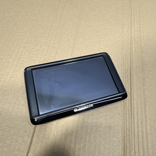 Garmin sat nav - up,