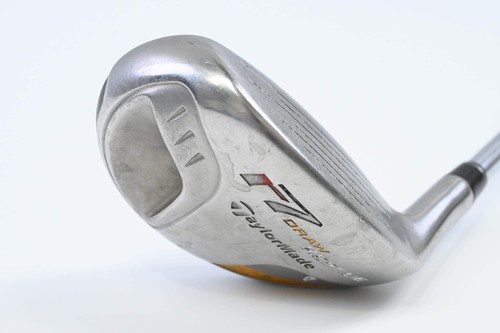 Taylormade draw hybrid - r7,