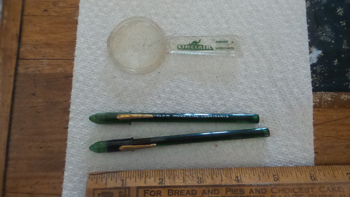 Vintage sinclair oil - vintage,