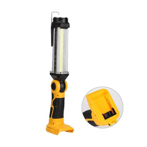 Led work light - light, 18v
