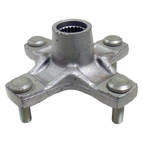 Rear hub 4x110 honda - hub, atc200x