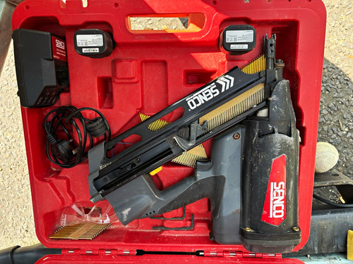 Senco dn35 pneumatic 15g - dn35,