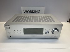 Sony STR-K790 Silver Home