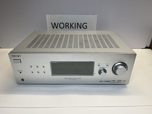 Sony str k790 - str-k790, silver