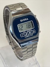 Shira Vintage Retro 1970s