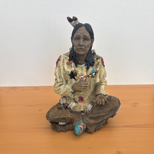 Vintage native american - native, indian