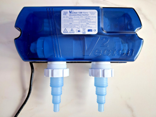 Tmc vecton 120 - 120, uv