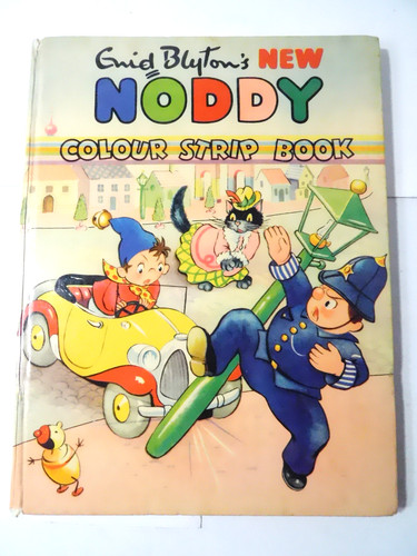 1950 enid blyton new - 1950's,