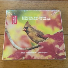 Beautiful Bird Songs From