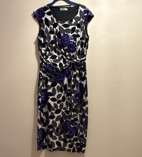 Women sheath jersey dress - sheath,