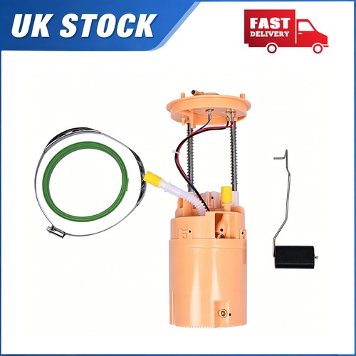Fuel pump module - fuel,
