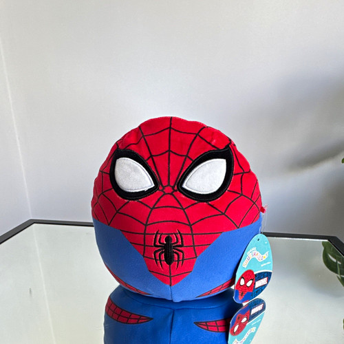 Squishmallows marvel - squishmallows,