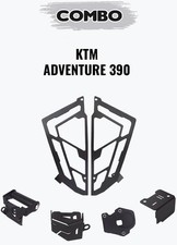 Combo items fit for ktm - combo, of