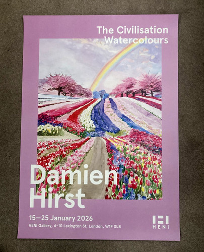Damien hirst situationist - damien,