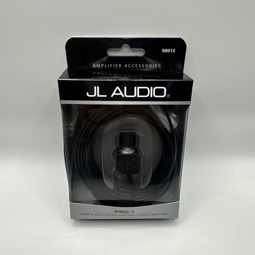 Audio rbc remote bass - rbc-1,