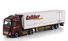 WSI 1:50 Galliker Volvo FH