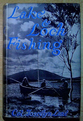 Lane joscelyn lake loch - lake, &