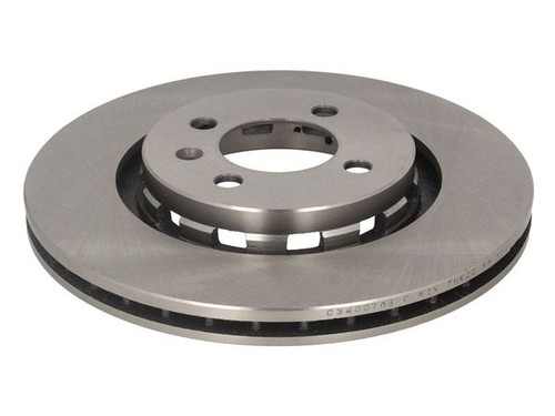 Brake disc front - brake, right