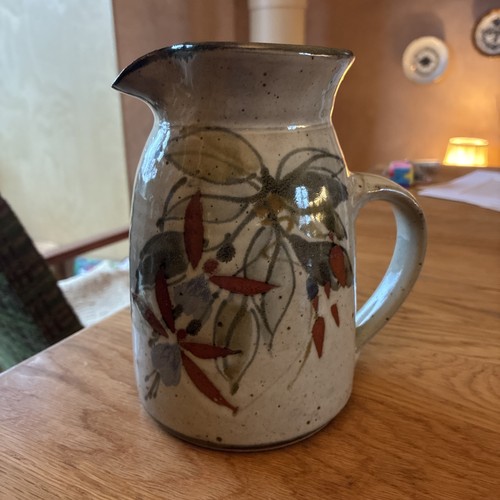 Colin kellam studio pottery - colin,