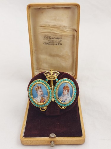 Imperial russ faberge silver - imperial,