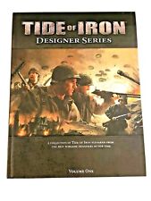 NEW - TIDE OF IRON DESIGNER