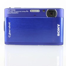 Sony Cyber ​​Shot DSC-TX1