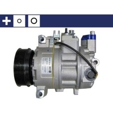 Mahle Air Con Compressor for