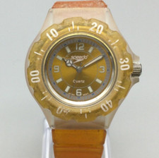 Speedo Watch Unisex 36mm