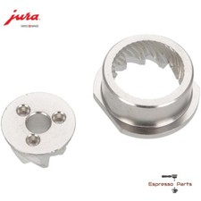 Jura Conical Grinder Burr Set