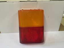 RUBBOLITE MODEL 83 LENS 3277